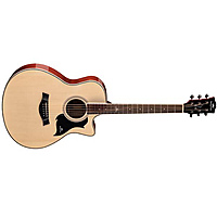 Акустическая гитара Kepma A1C