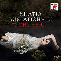 Виниловая пластинка KHATIA BUNIATISHVILI - SCHUBERT (2 LP, 180 GR)