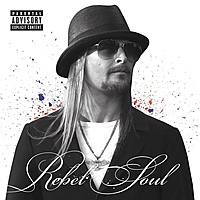 Виниловая пластинка KID ROCK - REBEL SOUL (2 LP+CD)