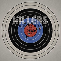 Виниловая пластинка KILLERS - DIRECT HITS (2 LP)