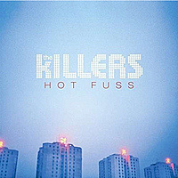 Виниловая пластинка KILLERS - HOT FUSS