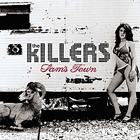 Виниловая пластинка KILLERS - SAM'S TOWN