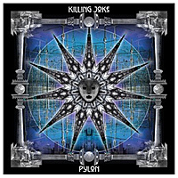 Виниловая пластинка KILLING JOKE-PYLON (2 LP)