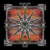 Виниловая пластинка KILLING JOKE - PYLON (2 LP)