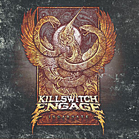 Виниловая пластинка KILLSWITCH ENGAGE - INCARNATE