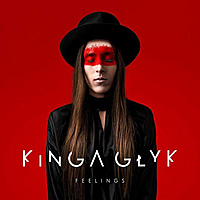 Виниловая пластинка KINGA GLYK - FEELINGS (180 GR)