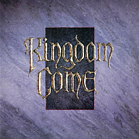 Виниловая пластинка KINGDOM COME - KINGDOM COME