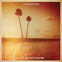 Виниловая пластинка KINGS OF LEON - COME AROUND SUNDOWN (2 LP, 180 GR)