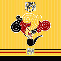 Виниловая пластинка KINGS OF LEON - DAY OLD BELGIAN BLUES (LIMITED)