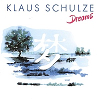 Виниловая пластинка KLAUS SCHULZE - DREAMS
