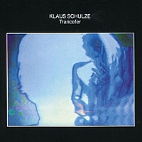Виниловая пластинка KLAUS SCHULZE - TRANCEFER