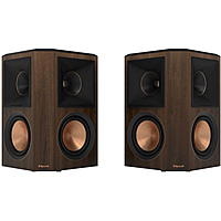 Специальная тыловая акустика Klipsch RP-502S II