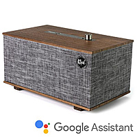 Беспроводная Hi-Fi-акустика Klipsch The Three with Google Assistant