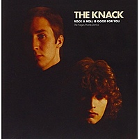 Виниловая пластинка KNACK - ROCK & ROLL IS GOOD FOR YOU