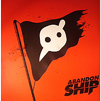 Виниловая пластинка KNIFE PARTY - ABANDON SHIP (2 LP)