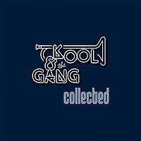 Виниловая пластинка KOOL & THE GANG - COLLECTED (2 LP, COLOUR)