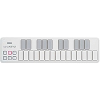 MIDI-клавиатура Korg nanoKEY2
