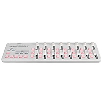 MIDI-контроллер Korg nanoKONTROL2