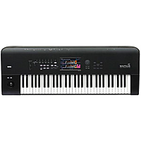 Синтезатор Korg NAUTILUS-61 AT