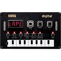 Синтезатор Korg NTS-1 digital