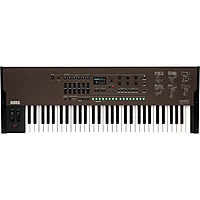 Синтезатор Korg OPSIX SE