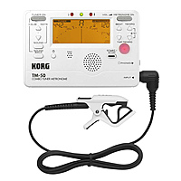 Гитарный тюнер Korg TM-50C