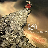 Виниловая пластинка KORN - FOLLOW THE LEADER (2 LP)