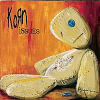 Виниловая пластинка KORN - ISSUES (2 LP)