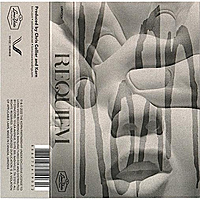 Компакт-кассета KORN - REQUIEM