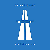 Виниловая пластинка KRAFTWERK - AUTOBAHN (180 GR)