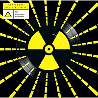 Виниловая пластинка KRAFTWERK - RADIO-ACTIVITY (LIMITED EDITION, REMASTERED, PICTURE)