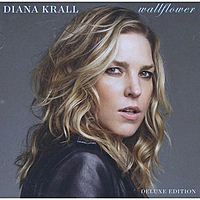 CD-диск DIANA KRALL - WALLFLOWER (SACD)