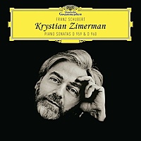 Виниловая пластинка KRYSTIAN ZIMERMAN - SCHUBERT: PIANO SONATAS NOS 20 & 21 (180 GR, 2 LP)