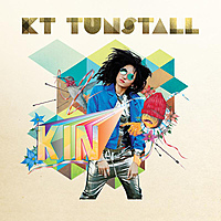 Виниловая пластинка KT TUNSTALL - KIN