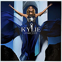 Виниловая пластинка KYLIE MINOGUE - APHRODITE (REISSUE)