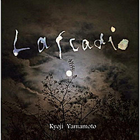 CD-диск KYOJI YAMAMOTO – LAFCADIO (JAPAN REISSUE)