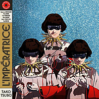 Виниловая пластинка L'IMPERATRICE - TAKO TSUBO (2 LP)