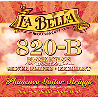 Струны для классической гитары La Bella 820