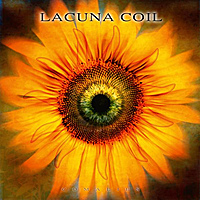 Виниловая пластинка LACUNA COIL - COMALIES (LP + CD)