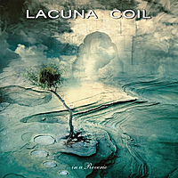 Виниловая пластинка LACUNA COIL - IN A REVERIE (LP + CD)