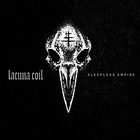 Виниловая пластинка LACUNA COIL - SLEEPLESS EMPIRE (180GR)