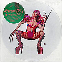 Виниловая пластинка LADY GAGA - CHROMATICA (LIMITED, PICTURE DISC)