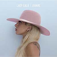 CD-диск LADY GAGA - JOANNE (602557186437)