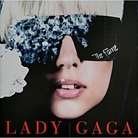 Виниловая пластинка LADY GAGA - THE FAME (15TH ANNIVERSARY, 2 LP, COLOUR)