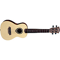 Укулеле LAG Guitars TKU-150CE