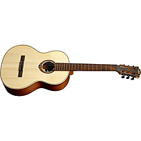 Классическая гитара LAG Guitars OC-70 HIT