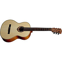 Классическая гитара LAG Guitars OC-88