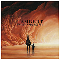 Виниловая пластинка LAMBERT - SWEET APOCALYPSE