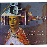 Ретро CD-диск LAMPA LADINO - EN ESTE MUNDO