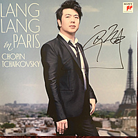 Виниловая пластинка LANG LANG - LANG LANG IN PARIS (2 LP)